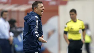 Espinoza: La expulsión de Kudelka estuvo errada y afecta no tener al líder del equipo