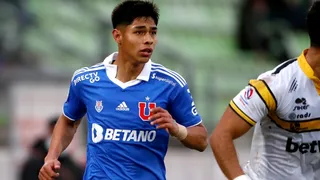 La de Leonel, Puyol y Salas: Darío Osorio jugará con la 11 en el 2023