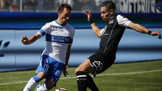 Comenzó preventa de entradas para la semifinal de Copa Chile entre U. Católica y Colo Colo