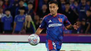 La U contra el tiempo: Los clubes que buscan llevarse gratis a Assadi