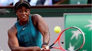 Sloane Stephens y Madison Keys disputarán semifinal estadounidense en París