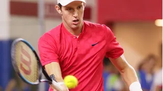 Chile intentará ganarle el boleto al Grupo Mundial de la Copa Davis a Austria