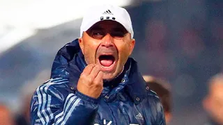 “El amateurismo no se olvida jamás”: El saludo de la U a Sampaoli