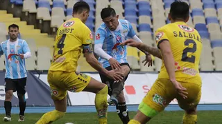 Magallanes y U. de Concepción se citan con la misión de acercarse a la final de Copa Chile