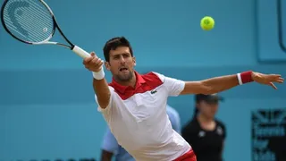 Novak Djokovic y Marin Cilic jugarán la final del torneo de Queen’s