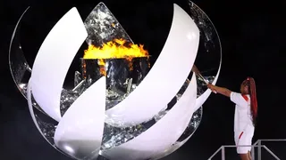 Desde Tokio te entregamos los detalles de la ceremonia inaugural de los Juegos Olímpicos