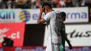 ¿Por qué Damián Pizarro no fue citado en Colo Colo para enfrentar a Cobreloa?