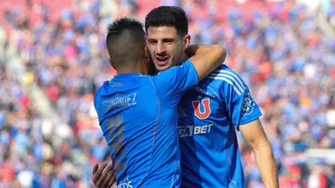 Se olvida de la U de Chile: Lucas Di Yorio arma maletas y apunta a México para el 2026