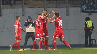 Gerente de O’Higgins: ¿Por qué le tengo que regalar la pelota a un jugador que hace tres goles?