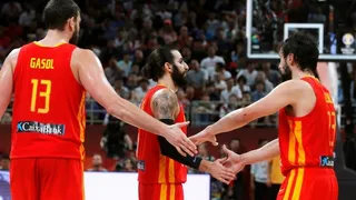 España mostró su poderío ante Argentina y se consagró campeón del Mundial de Baloncesto