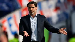 Gago rompe el silencio por el gesto de Correa y deja clara su postura tras la denuncia de la U
