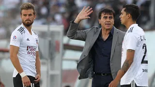 “Chilealbo”: Colo Colo considera un fichaje más tras salidas de Morales y Parraguez