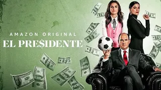 Hijo de Julio Grondona demandó a Amazon por uso de la imagen de su padre en “El Presidente”