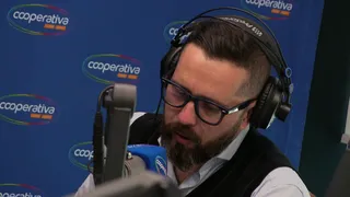 El Show de Al Aire Libre: La previa del Chile vs. Perú