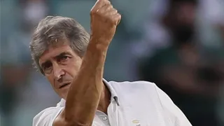 Pellegrini cargó contra triple fecha de las Clasificatorias: Es una decisión poco futbolizada