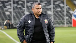 Curicó Unido oficializó la salida de Damián Muñoz como director técnico