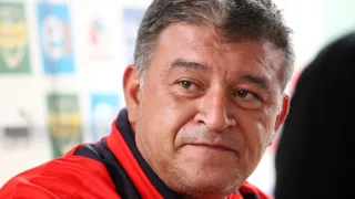 Claudio Borghi sobre crisis en selección argentina: Sampaoli está completamente perdido