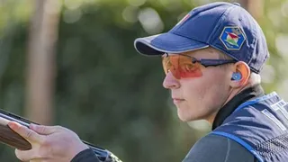 Campeón del mundo de tiro skeet falleció tras dispararse por accidente
