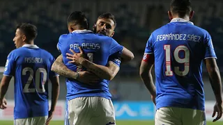 U. de Chile: Es necesario un nuevo escenario de administración, control y desarrollo del fútbol local