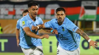 ¿Qué pasa si O’Higgins gana, empata o pierde vs Tolima por Copa Libertadores?