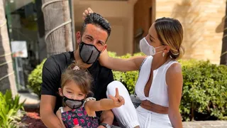 Gala Caldirola anunció el término de su relación con Mauricio Isla