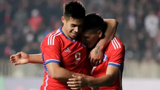 Revive el triunfo que abrochó la Roja sobre Cuba en Collao