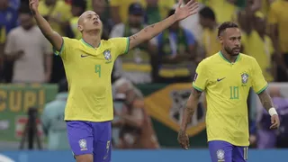 Brasil derribó con soltura a una combativa Serbia y consiguió su primera victoria en Qatar 2022