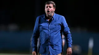 Santiago Morning ratificó a René Curaz como su DT para la temporada 2019