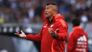 La indecisión de última hora de Almirón en el armado del XI titular ante U Católica