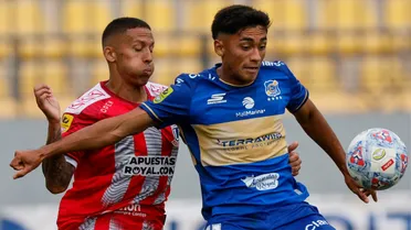 Suspenden otro partido del Campeonato Nacional