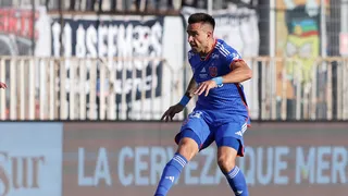 “En la ruta del León”: La U da vuelta la página tras el Superclásico y piensa en Copiapó