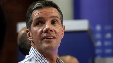 Michael Clark: La U necesita infraestructura propia que esté a su nivel