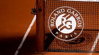 Policía francesa está investigando posible arreglo de partidos en el dobles femenino en Roland Garros