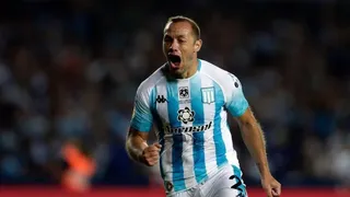 Marcelo Díaz apareció en la órbita de Racing y es opción su retorno en Avellaneda