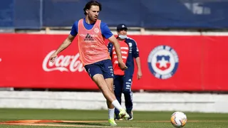 Con la mira puesta en ganar en Lima: La exigente jornada de trabajos de La Roja en “Pinto Durán”