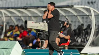 “Demostró que no puede seguir”: Exigen la salida inmediata de Nicolás Córdova tras el desastre de La Roja ante Nueva Zelanda