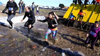 Talcahuano: Más de 1.000 personas participaron de la cuarta versión de la Ruta del Guerrero