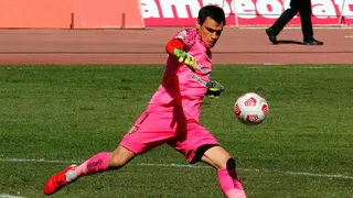 Cristopher Toselli superó exámenes médicos a la espera de firmar con U. de Chile