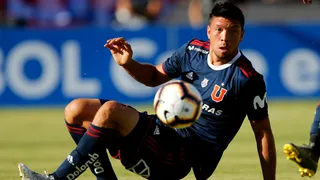 Sergio Vittor: No me importa contagiarme con coronavirus, pero quiero volver a mi país