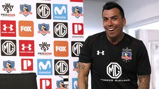 Estos son los desafíos de Esteban Paredes en 2019