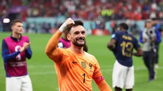 La oncena ideal de las semifinales del Mundial de Qatar 2022