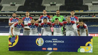 El Uno a Uno de Chile en Copa América: Aún dependemos mucho de la “Generación Dorada”