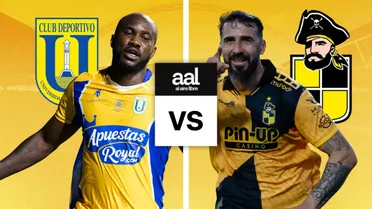 ¿Quién transmite U de Conce vs Coquimbo Unido? Horario, canal y cómo ver EN VIVO en el Campeonato Nacional 2026