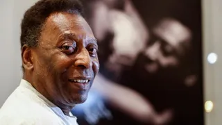 Pelé festejó su cumpleaños: Son 81 años de vida, con muchas victorias