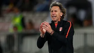 Ricardo Gareca: Me interesa Chile para trabajar en algún momento