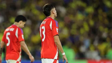 La Roja sufre nuevo dolor de cabeza: baja confirmada para enfrentar a Uruguay