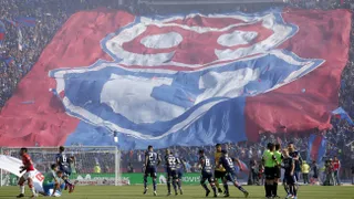 Fecha 1 del Campeonato Nacional superó al arranque de otros torneos en asistencia de público