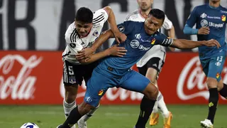 Pasajes a la Sudamericana: Colo Colo empató con Pereira y quedó eliminado de la Libertadores