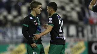 Puerto Montt goleó a Barnechea y mantuvo su pelea por el liderato de la Primera B