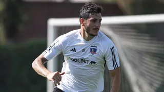 Jorge Almirón: Castellani conoce mucho el fútbol chileno, en La Calera lo hizo muy bien